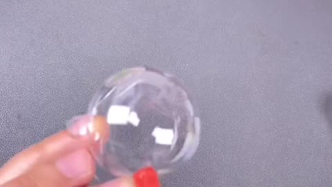 DIY kneading toys for stress relief. 🎬❤️⏰👨‍👨‍👧‍👧