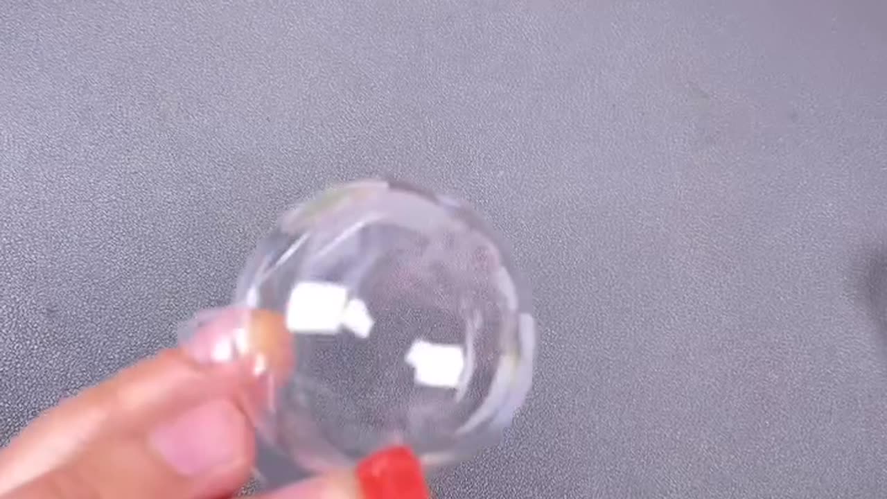 DIY kneading toys for stress relief. 🎬❤️⏰👨‍👨‍👧‍👧