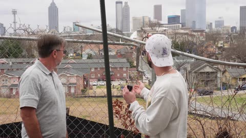 Fulton County Has Thousands of 'Voters' Registered in Places That Do Not Exist