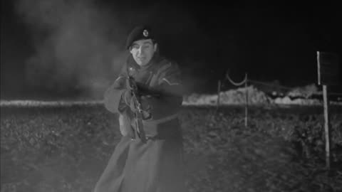 X: The Unknown (1956) - Full Movie