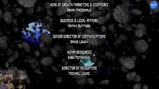 Back From America Chat & Random Gaming Special!