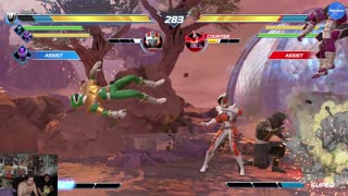 Back From America Chat & Random Gaming Special!