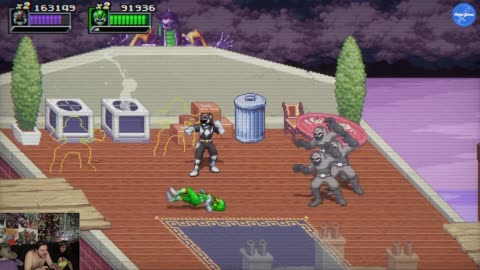 Back From America Chat & Random Gaming Special!