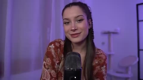 ASMR ROLEPLAY 💗 Soy tu cita por San Valentín