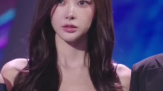 aespa giselle kpop 2025