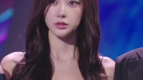 aespa giselle kpop 2025