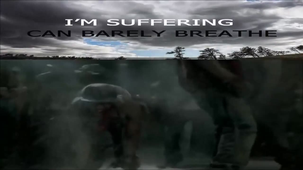 Skillet ~ The Defiant { Lyric } Remix 2 Christcore Slowed PC FX