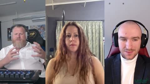 Andrew & Amanda Wilmot From Operation Safe Place Defense Ep. 98