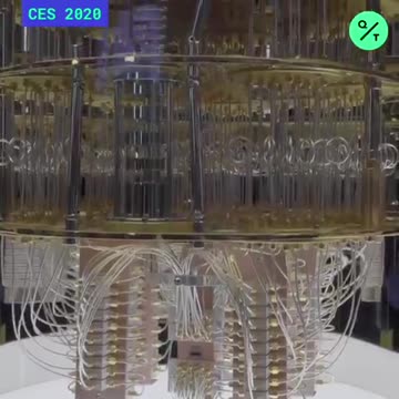 The computers of tomorrow are using photons instead of electrons