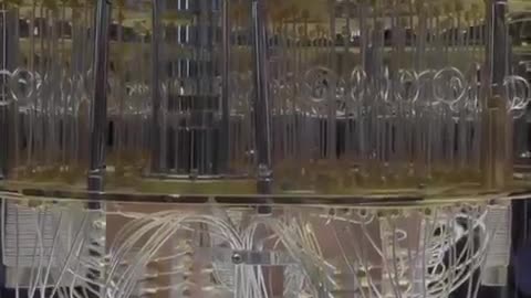 The computers of tomorrow are using photons instead of electrons