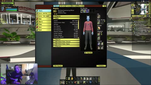 Star Trek Online