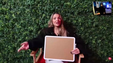 Uncle Eian reacting to LEXI RIVERA CONTROLS MY LIFE FOR 24 HOURS