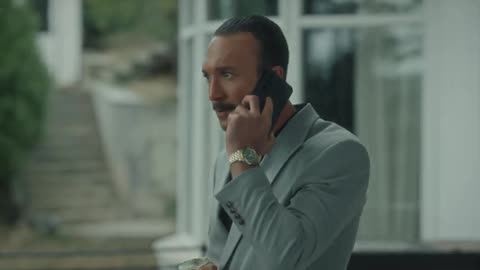 سریال اشرف رویا قسمت هفدهم