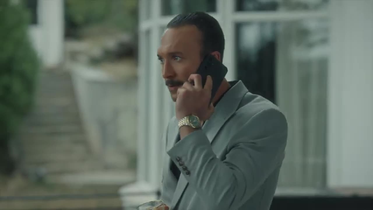 سریال اشرف رویا قسمت هفدهم