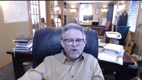 Elijah, The Praying Prophet - Part 4