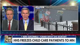 daycare fraud exposed