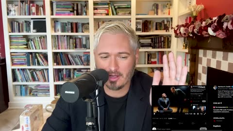 Ozempic Jones CRASHES OUT As MAGA TURNS On Him _ The Kyle Kulinski Show