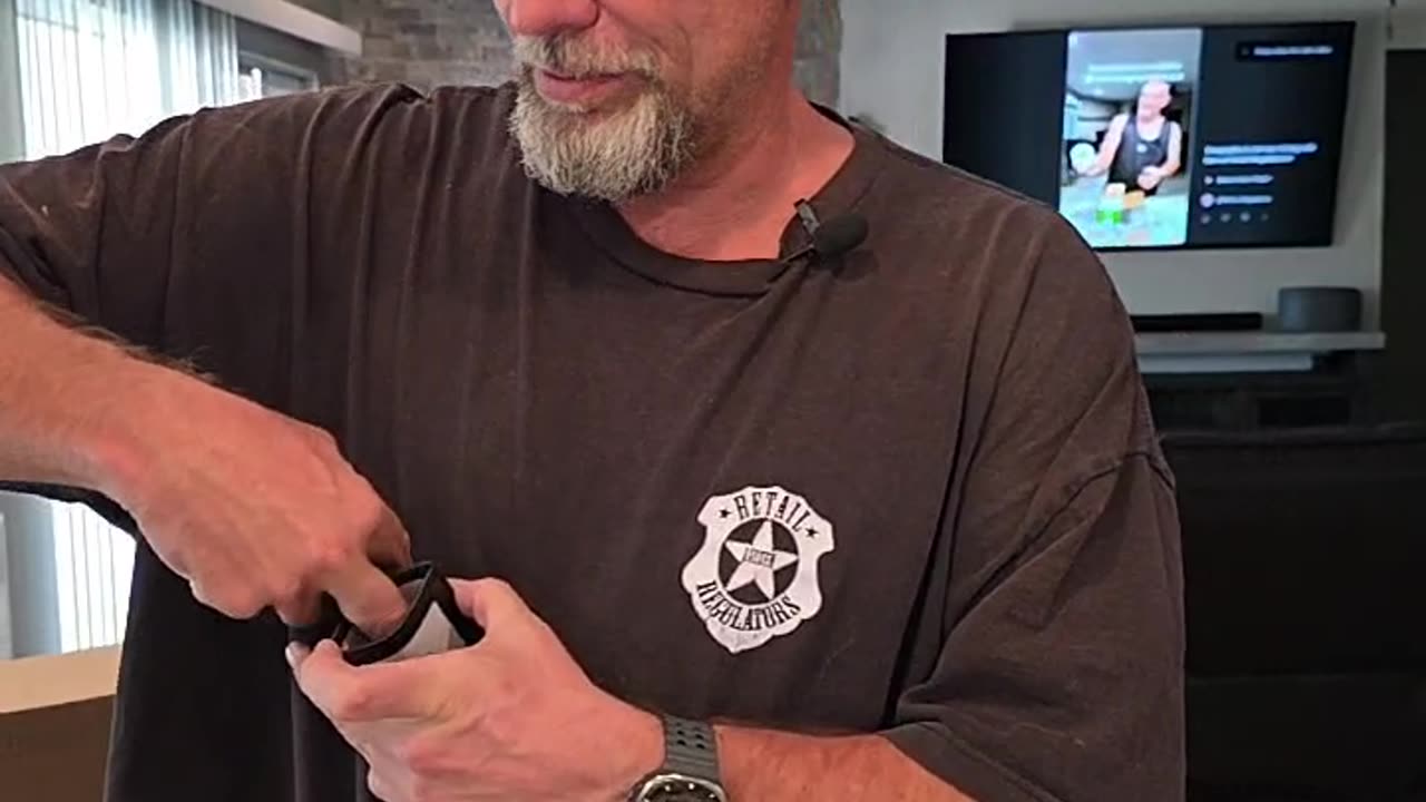 Sally Assault Returned Mail Box!! #live #unboxing