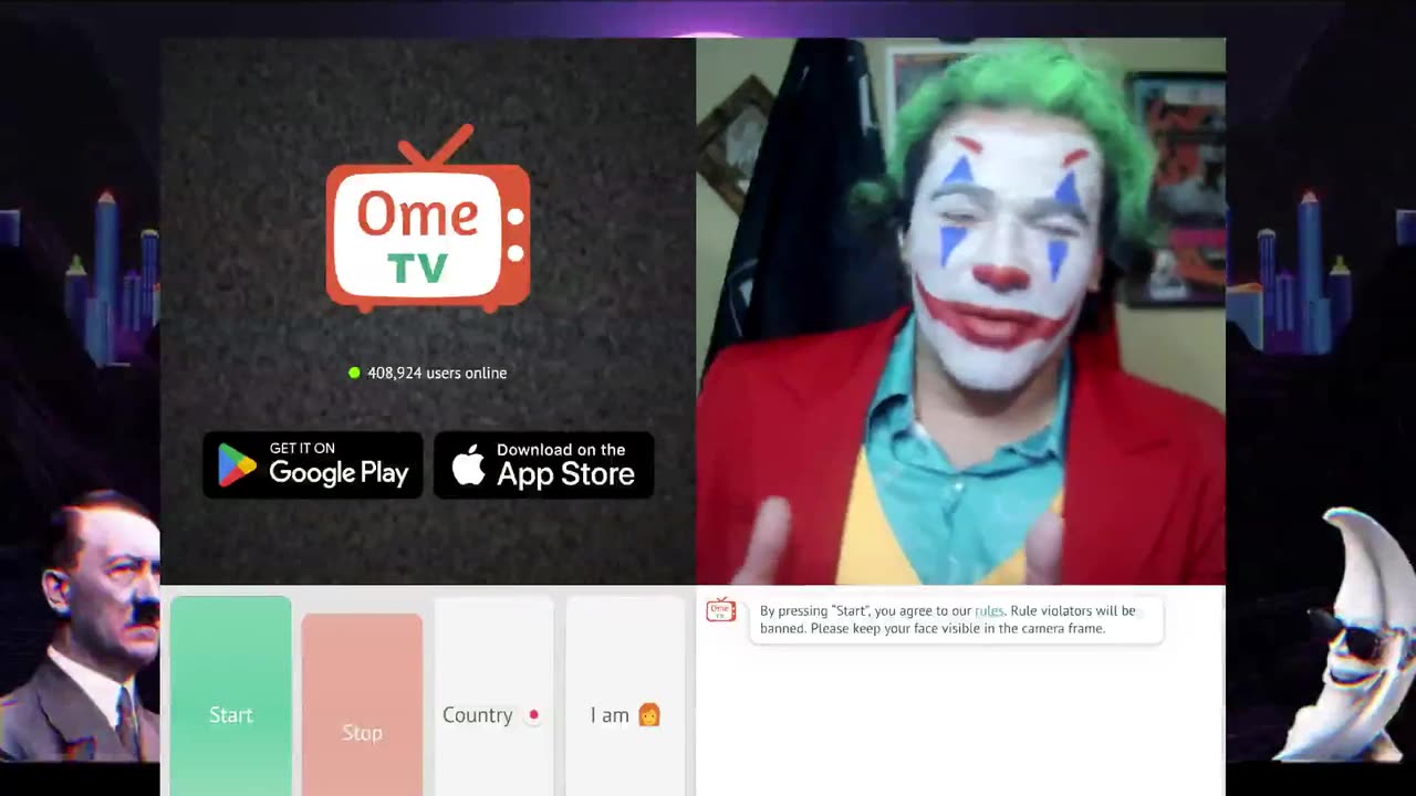 Paul Miller Gypsy Crusader - Joker 10/18/25