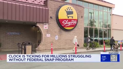 SNAP to be partially funded after judges’ ruling