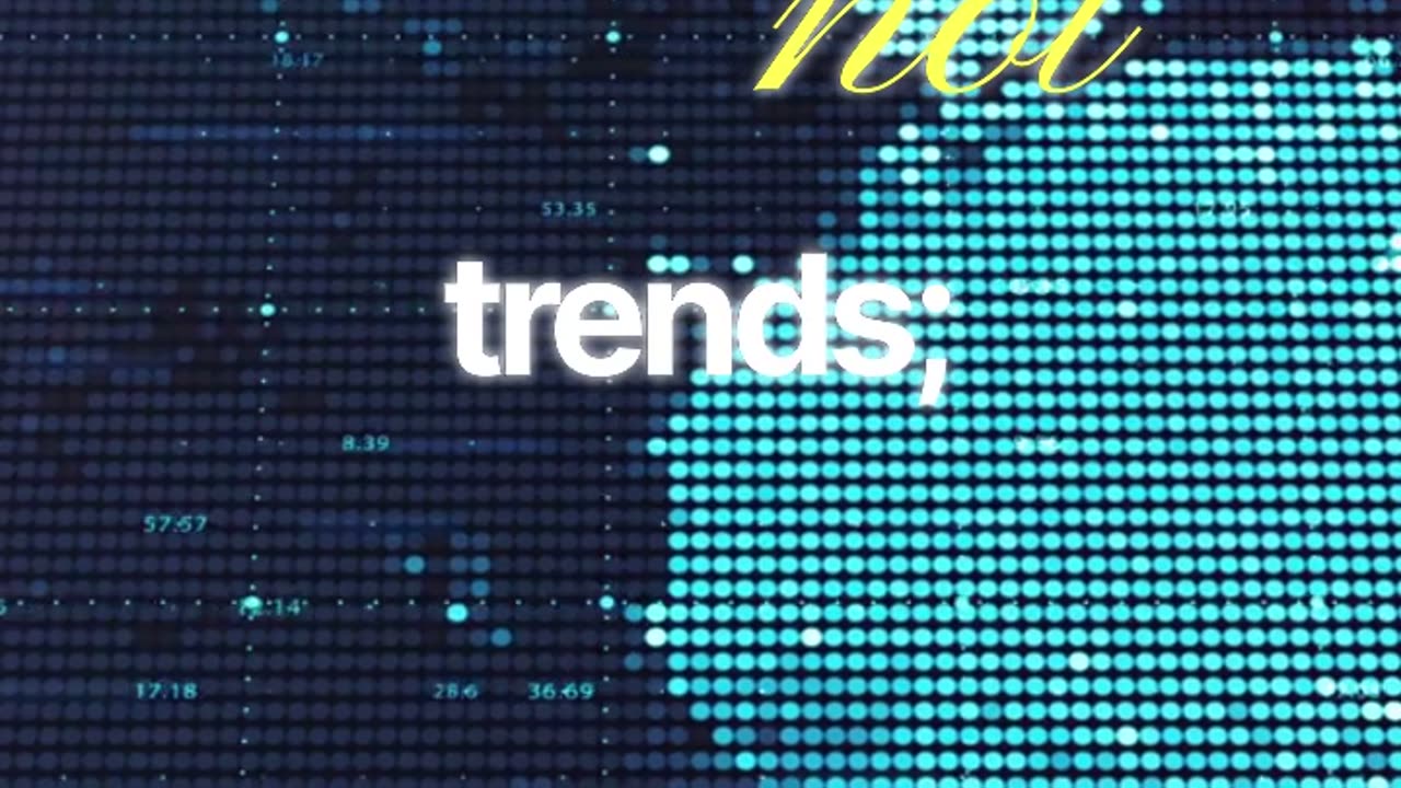 When Two Stocks Became Partners