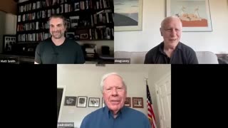 A Final Wake-Up Call: Casey & Roberts Say Time Is Almost Up!