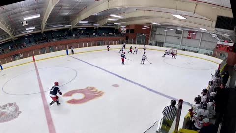 Generals v Toros Nov 7-1