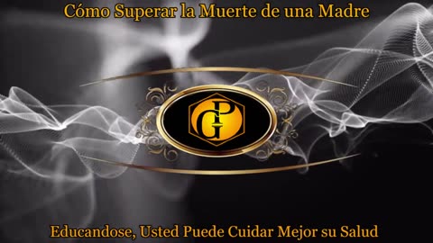 Pero, Cómo superar la muerte de una madre