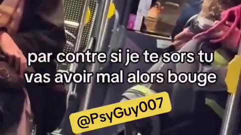 🇫🇷 C'est comme ça qu'il faut leur parler !