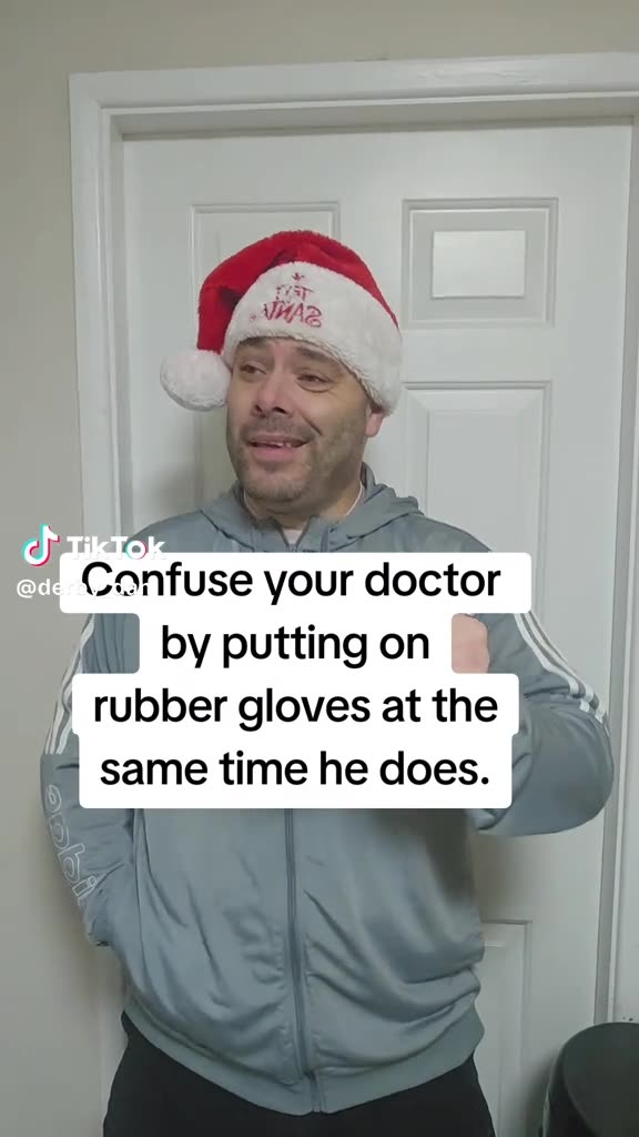 WISECRACKING FRIDAY 12/5/25