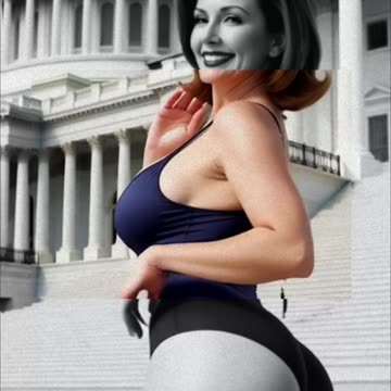 NANCY PELOSI'S SHOCKING SECRET LIFE BEYOND POLITICS