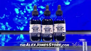 INFOWARS LIVE - 10/6/25: The American Journal with Breanna Morello / The Alex Jones Show / The War Room With Harrison Smith
