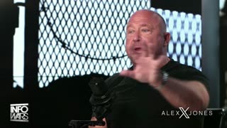 INFOWARS LIVE - 10/6/25: The American Journal with Breanna Morello / The Alex Jones Show / The War Room With Harrison Smith