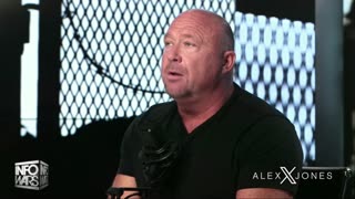 INFOWARS LIVE - 10/6/25: The American Journal with Breanna Morello / The Alex Jones Show / The War Room With Harrison Smith