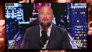 INFOWARS LIVE - 10/6/25: The American Journal with Breanna Morello / The Alex Jones Show / The War Room With Harrison Smith