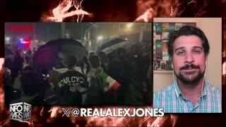 INFOWARS LIVE - 10/6/25: The American Journal with Breanna Morello / The Alex Jones Show / The War Room With Harrison Smith