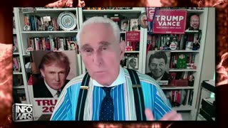 INFOWARS LIVE - 10/6/25: The American Journal with Breanna Morello / The Alex Jones Show / The War Room With Harrison Smith