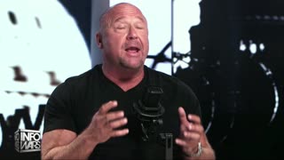INFOWARS LIVE - 10/6/25: The American Journal with Breanna Morello / The Alex Jones Show / The War Room With Harrison Smith