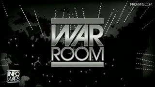 INFOWARS LIVE - 10/6/25: The American Journal with Breanna Morello / The Alex Jones Show / The War Room With Harrison Smith