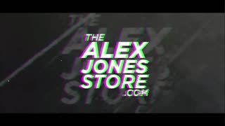 INFOWARS LIVE - 10/6/25: The American Journal with Breanna Morello / The Alex Jones Show / The War Room With Harrison Smith