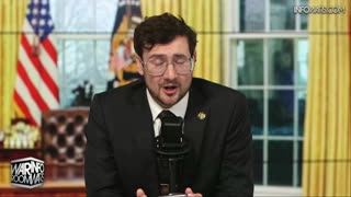 INFOWARS LIVE - 10/6/25: The American Journal with Breanna Morello / The Alex Jones Show / The War Room With Harrison Smith