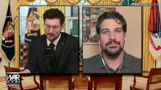 INFOWARS LIVE - 10/6/25: The American Journal with Breanna Morello / The Alex Jones Show / The War Room With Harrison Smith