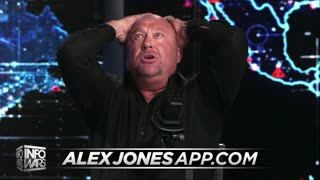 INFOWARS LIVE - 10/6/25: The American Journal with Breanna Morello / The Alex Jones Show / The War Room With Harrison Smith