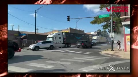 INFOWARS LIVE - 10/6/25: The American Journal with Breanna Morello / The Alex Jones Show / The War Room With Harrison Smith