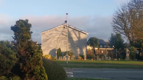 A High Royal / Blue Crime / Blue Murder New Years Day Find A 17 Year Old Sex Trafficked Girl