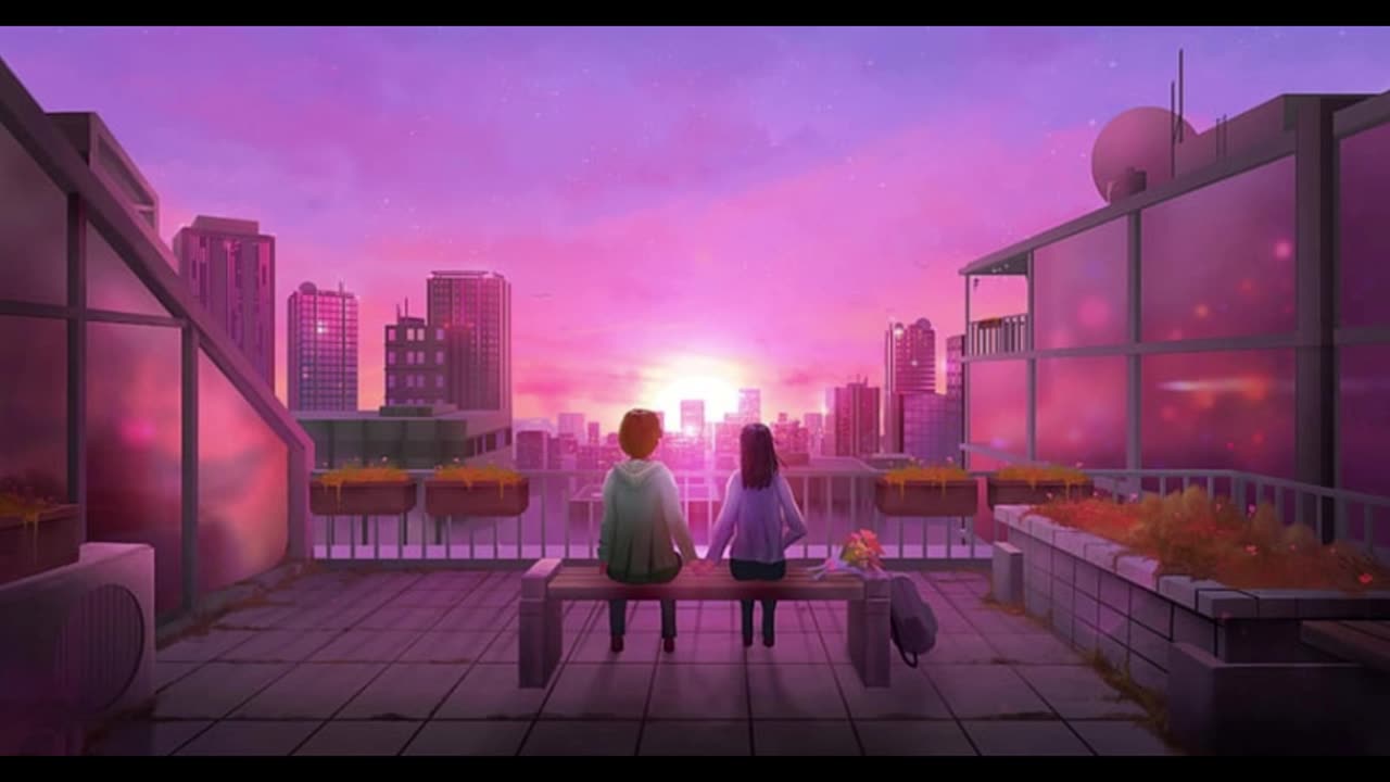 Whispers of the Night | Calm Winds | Endless Dreams