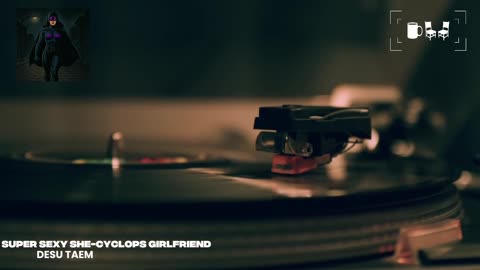 Cupchairs Discovers - 'Super Sexy She-Cyclops Girlfriend' by (DESU TAEM)