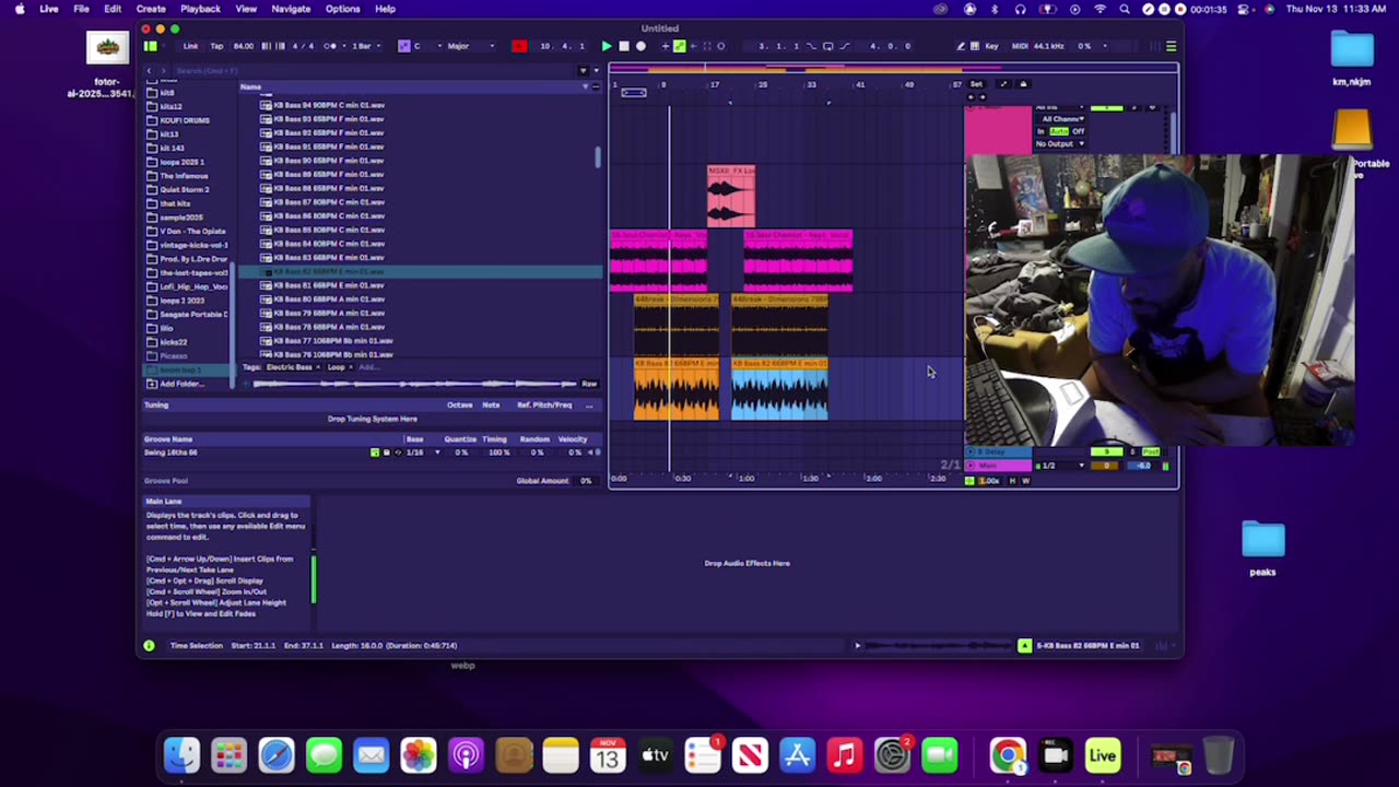 the life exposebeatztv