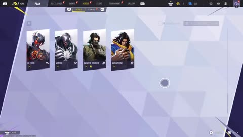 🔴LIVE - MARVEL RIVALS - SUNDAY TAKEOVER.mp4