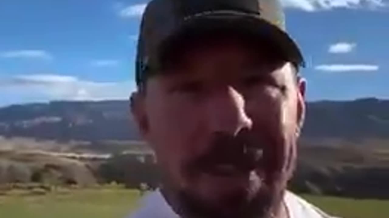 We have less than 5 years to stop their agenda